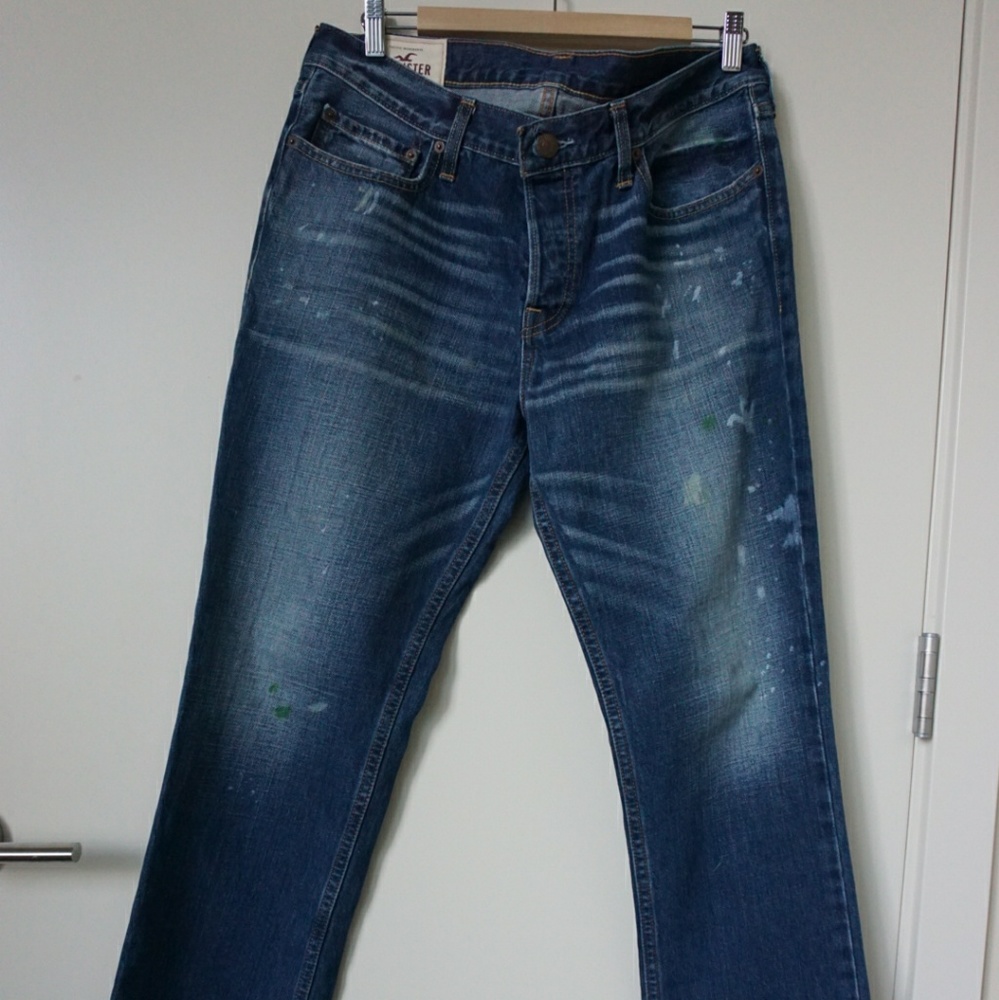 Hollister Men's W34 x L32